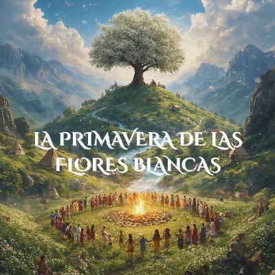 ✺ La Voz Del Libro LA PRIMAVERA DE LAS FLORES BLANCAS | Jorge Jiménez García ✺ La Voz Del Libro LA PRIMAVERA DE LAS FLORES BLANCAS | Jorge Jiménez García