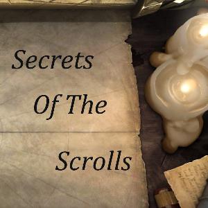 Secrets of the Scrolls Ep1. - An Elder Scrolls Legends Podcast Secrets of the Scrolls Ep1. - An Elder Scrolls Legends Podcast