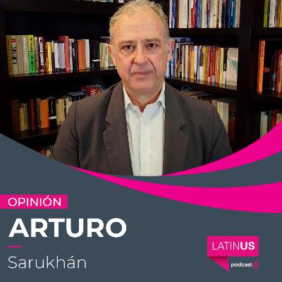 Trump ha recibido a la FIFA tres veces en 100 días; hay una oportunidad para México: Arturo Sarukhán