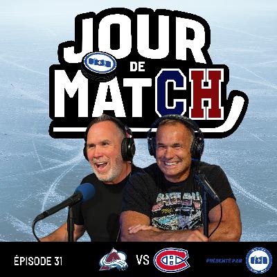 Est-ce que le congédiement de Raymond va replacer les gardiens? | JOUR DE MATCH | EP#31 Est-ce que le congédiement de Raymond va replacer les gardiens? | JOUR DE MATCH | EP#31
