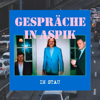 #45 - Im Stau