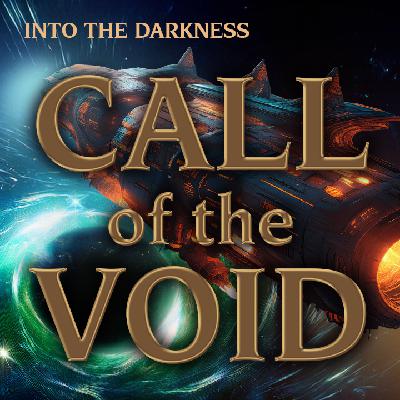 427 Call of the Void, version 1, episode 2 - Imperium Maledictum RPG