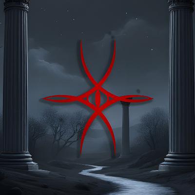 ep. 15. El ritual del no nacido (Bornless one) y el dios sin cabeza