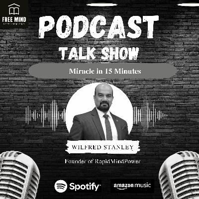 Miracle in 15 Minutes Miracle in 15 Minutes
