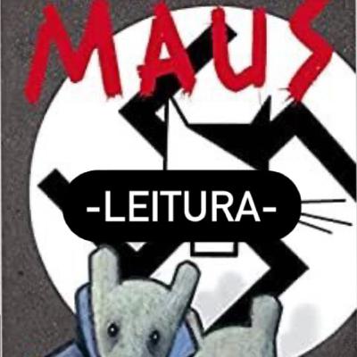 Paradidático maus