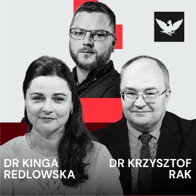 Rzecz o geopolityce | Czy Niemcy obronią Europę przed Rosją? Operacje Kremla w UE
