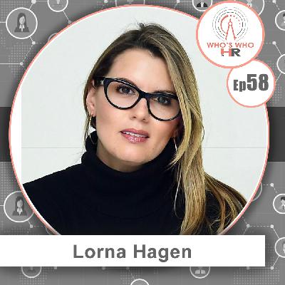 Lorna Hagen: Every People Decision is a Business Decision