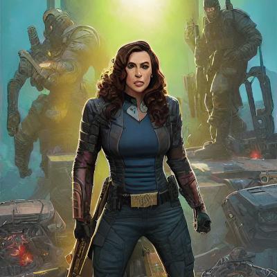 S2E08: Commando 2 - Nick's Pitch