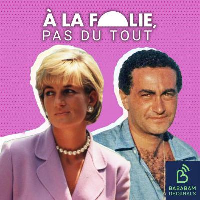 Princesse Diana et Dodi Al-Fayed (4/4) : nuit noire dans la ville lumière