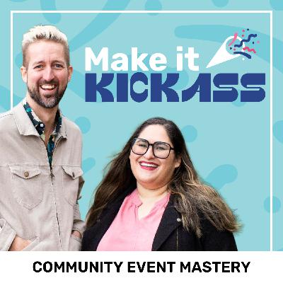 Navigating Community Building through events: A Season 3 recap! Navigating Community Building through events: A Season 3 recap!