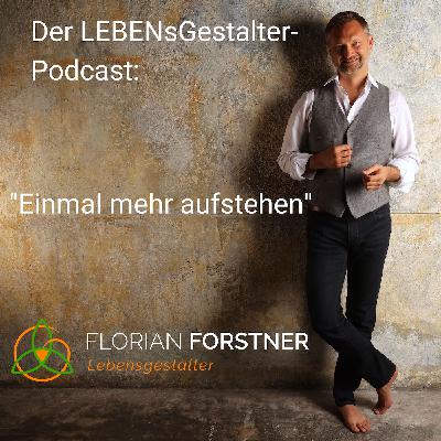 Folge 04: Einmal mehr aufstehen!