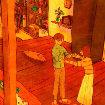 傅雷：爱情要冷静