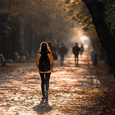 Ep. 117- Hablamos de pobreza infantil en España