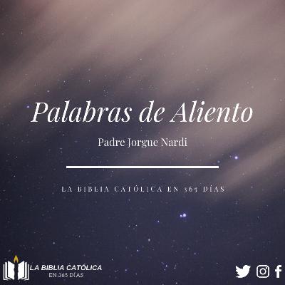 Palabras de Aliento. 2 de octubre de 2020 - El optimismo es un valor que puede cultivarse.