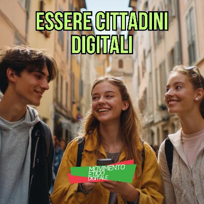 012 - Cittadinanza digitale, Sora2 e l'annoso tema dell'educazione affettiva nelle scuole