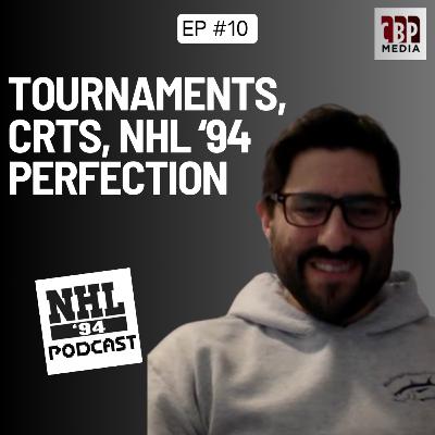 dangler - Winner of King of '94 & Hoarder of CRTs dangler - Winner of King of '94 & Hoarder of CRTs