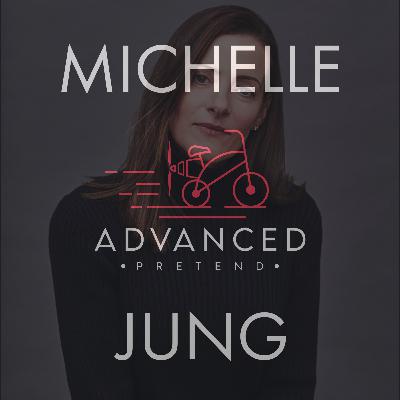 Michelle Jung - "Maintain Your Curiosity"