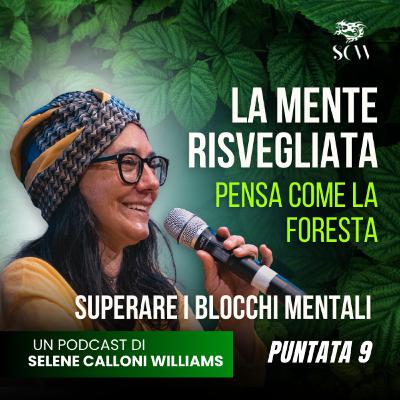 SUPERARE I BLOCCHI MENTALI