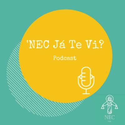Teaser 'Nec Já Te Vi
