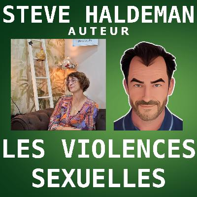 Comprendre les violences sexuelles en 50 minutes, avec le témoignage de Claire-Aurélie Veraquin Comprendre les violences sexuelles en 50 minutes, avec le témoignage de Claire-Aurélie Veraquin