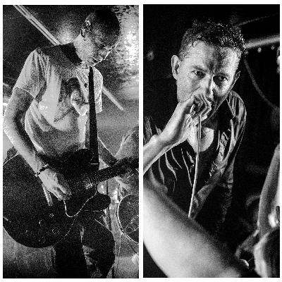 Episode 24 - 120dB: Kristopher Schau, The Dogs/Peter Larsson, Oslo Ess