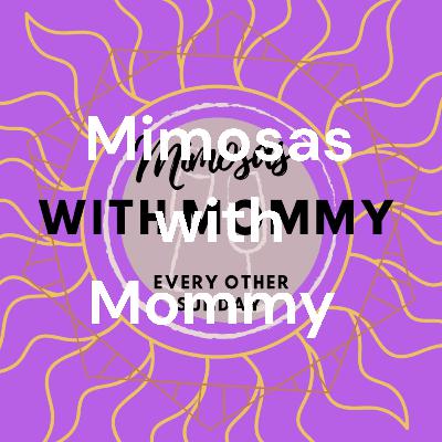 Episode #2: Just randomly talking bout stuff from mommy's childhood for an hour. Episode #2: Just randomly talking bout stuff from mommy's childhood for an hour.