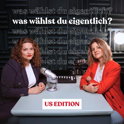us edition | wie wählen die eigentlich? us edition | wie wählen die eigentlich?