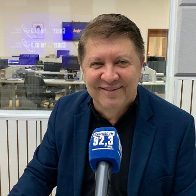 Deputado repercute visita do presidente Lula na Ásia, onde conversou com Trump Deputado repercute visita do presidente Lula na Ásia, onde conversou com Trump