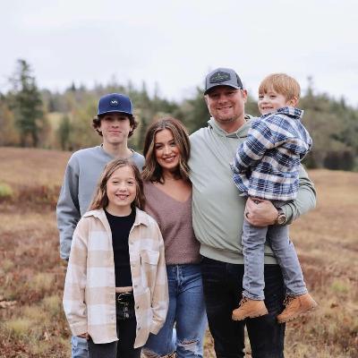 UPDATE: Good News About Danielle & More! (Apr 10-14)