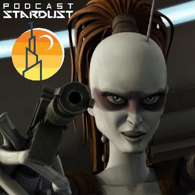 Episode 991 - The Clone Wars = "Assassin" 0307 Episode 991 - The Clone Wars = "Assassin" 0307