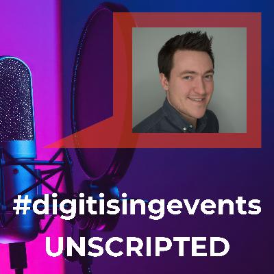 Why HubSpot (Not Event Tech) Is the Future of Event Marketing | Ep. 5 with James Tucker