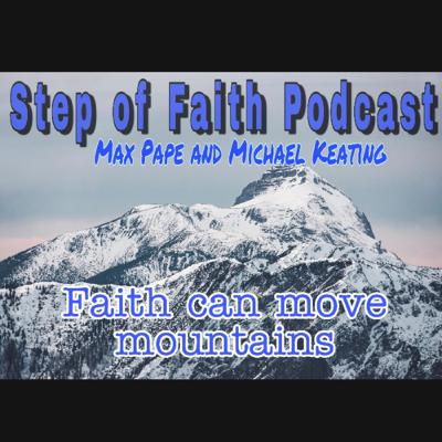 SOF Podcast EP 14 : Summer Madness! /// What did God do this summer?!