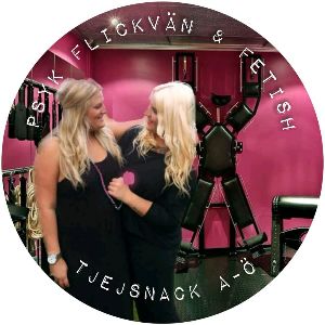 Tjejsnack A-Ö