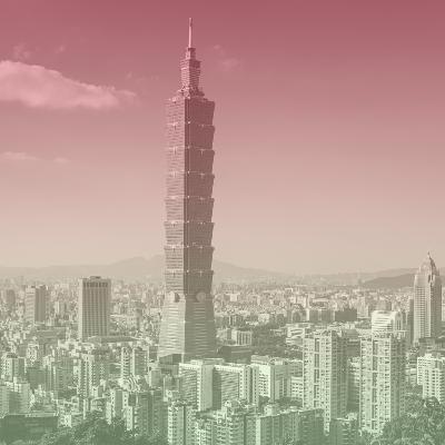 Aflevering 20 - Formosa