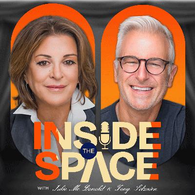Ep5 - MSA: The Talent Agency That Changed the Game