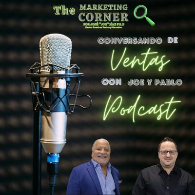 Véndele y véndete a todos en la escala corporativa / Conversando de ventas 83