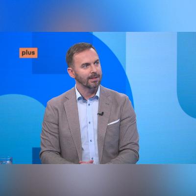 Na telo plus (5. 3.): Michal Šipoš (Slovensko) Na telo plus (5. 3.): Michal Šipoš (Slovensko)