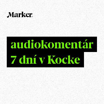 7 dní v kocke: Zvrhlo sa to. Trump žiadal o pomoc Čínu, Rusko aj NATO