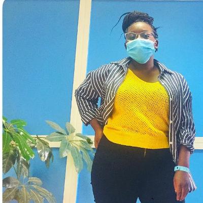 Re-flexing on Pan n' mics