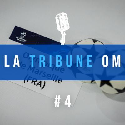 La Tribune OM #4 : Tirage de la C1 💥 L’OM dans un groupe facile ? 💪 Nice-OM l’avant match 🔄 Milik à la Juve, fin de la blague CR7 ?