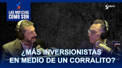 Las Noticias Como Son - noviembre 26, 2025