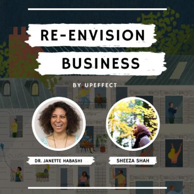 7: Building a social enterprise in Palestine (with Dr. Janette Habashi)
