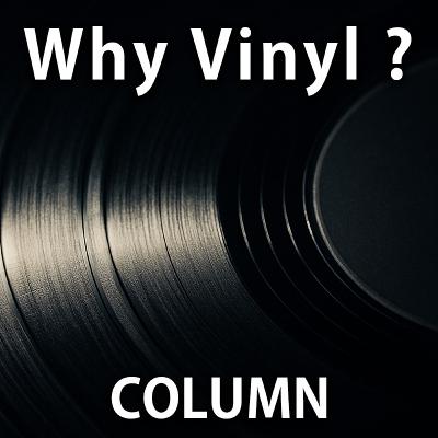 The Psychology of the Vinyl Revival
