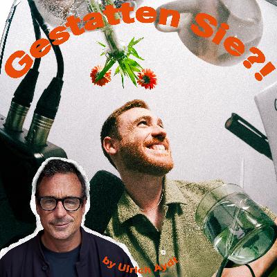 Was bedeutet Authentizität in einer Welt voller Bilder? Mit Philipp Horak (#114)