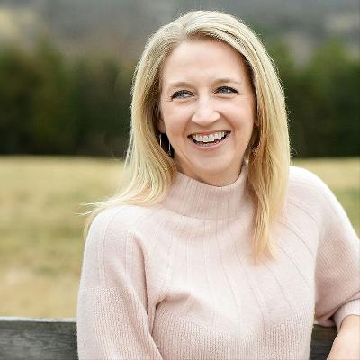 To the Woman Who Feels Invisible, with Christine Hoover