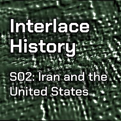 S02E01: Shahanshah (600 BC - 1942) / Iran-US S02E01: Shahanshah (600 BC - 1942) / Iran-US