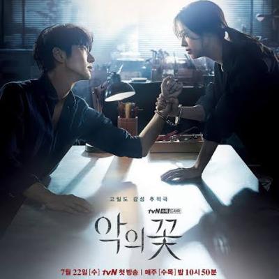 Watch A Talk EP.5 Flower of Evil