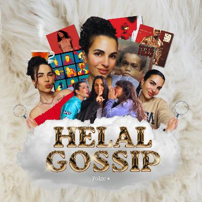 Die größten Deutschrap-Beefs - Zu Gast: Helal Gossip | Ep. 04