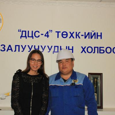 #ErchimPodcast #8 – Цахилгаан цехийн үйл ажиллагааны тухай #ErchimPodcast #8 – Цахилгаан цехийн үйл ажиллагааны тухай