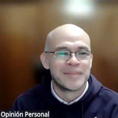 Datos con Valor con Abraham Vergara: Marcha de la generación Z